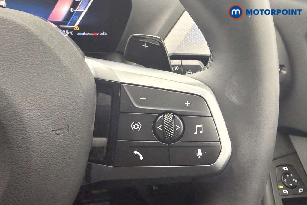 BMW 1 Series M Sport Automatic Petrol Hatchback - Stock Number (1633091) - 8th supplementary image