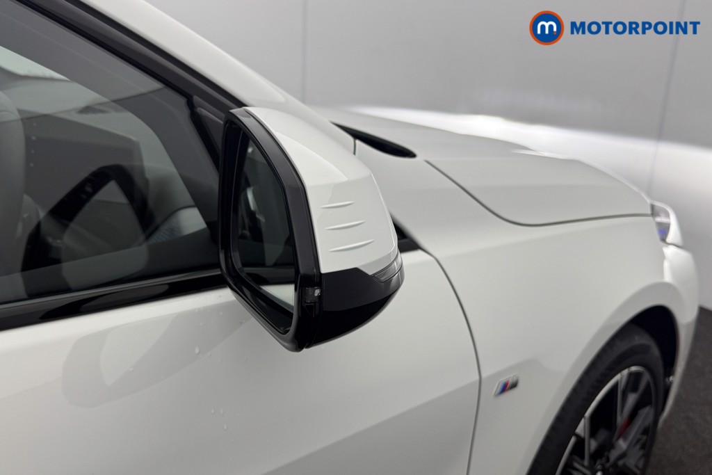 BMW 1 Series M Sport Automatic Petrol Hatchback - Stock Number (1633091) - 14th supplementary image