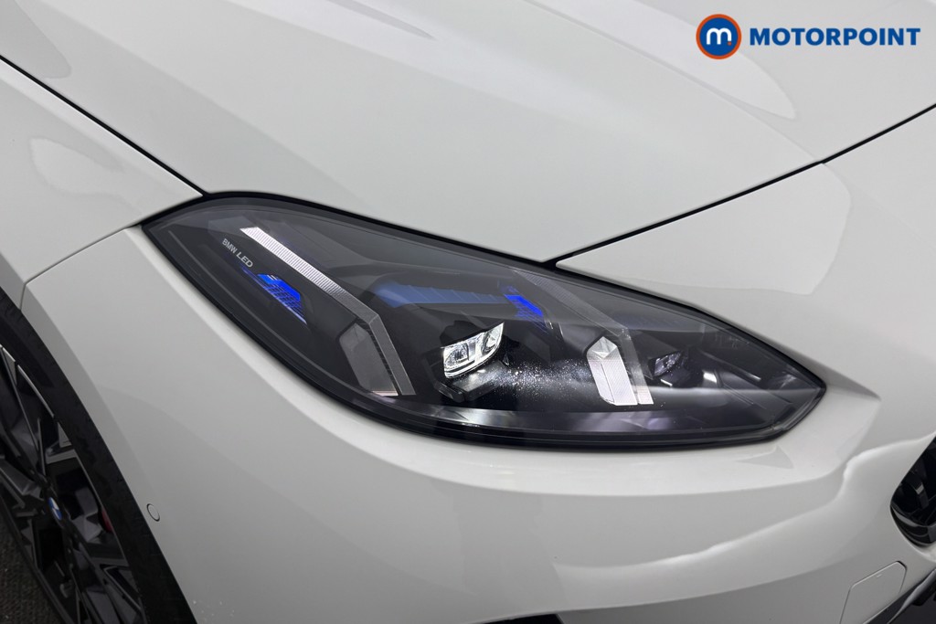 BMW 1 Series M Sport Automatic Petrol Hatchback - Stock Number (1633091) - 15th supplementary image