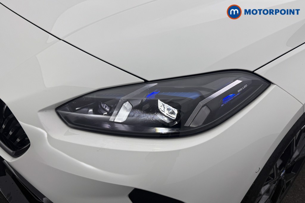 BMW 1 Series M Sport Automatic Petrol Hatchback - Stock Number (1633091) - 16th supplementary image