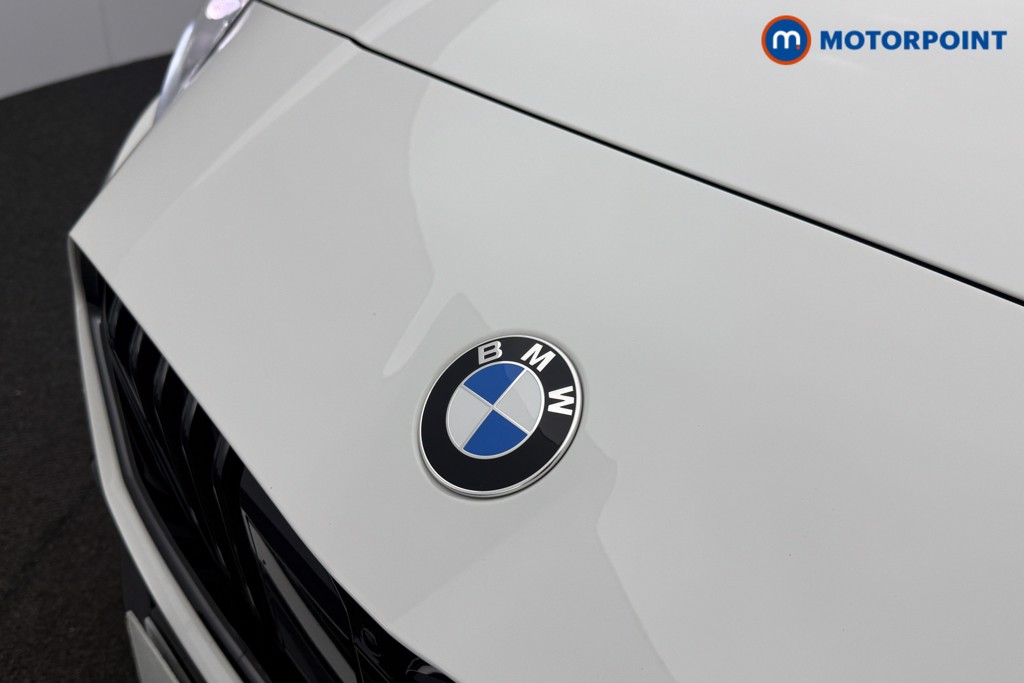 BMW 1 Series M Sport Automatic Petrol Hatchback - Stock Number (1633091) - 17th supplementary image