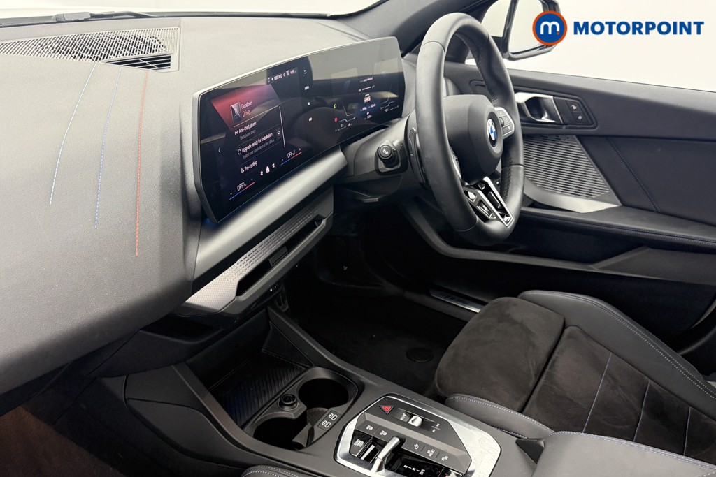 BMW 1 Series M Sport Automatic Petrol Hatchback - Stock Number (1633091) - 18th supplementary image