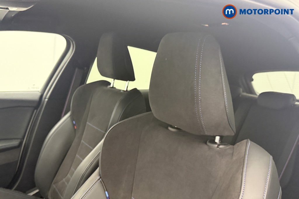 BMW 1 Series M Sport Automatic Petrol Hatchback - Stock Number (1633091) - 19th supplementary image