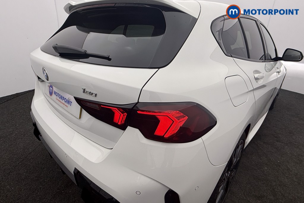 BMW 1 Series M Sport Automatic Petrol Hatchback - Stock Number (1633091) - 22nd supplementary image
