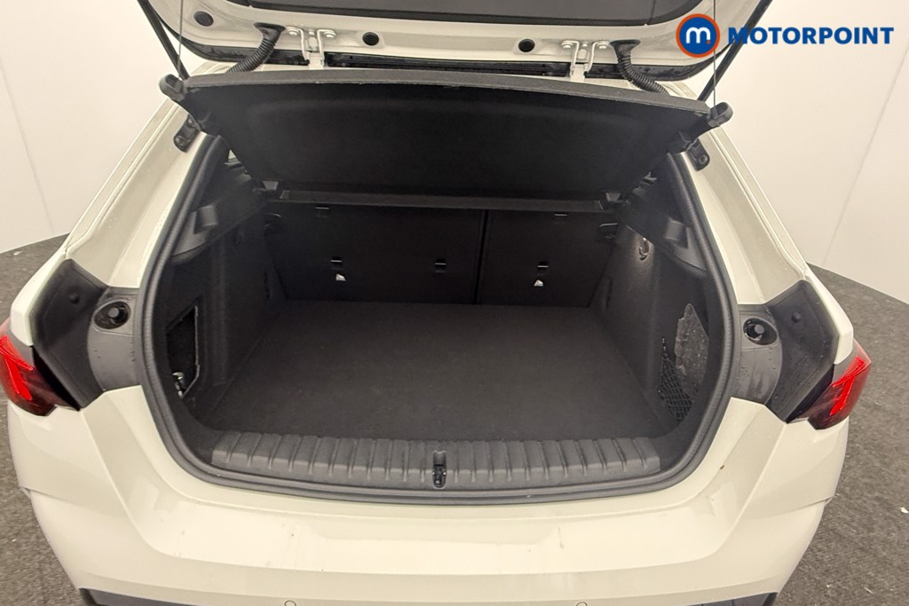 BMW 1 Series M Sport Automatic Petrol Hatchback - Stock Number (1633091) - 23rd supplementary image