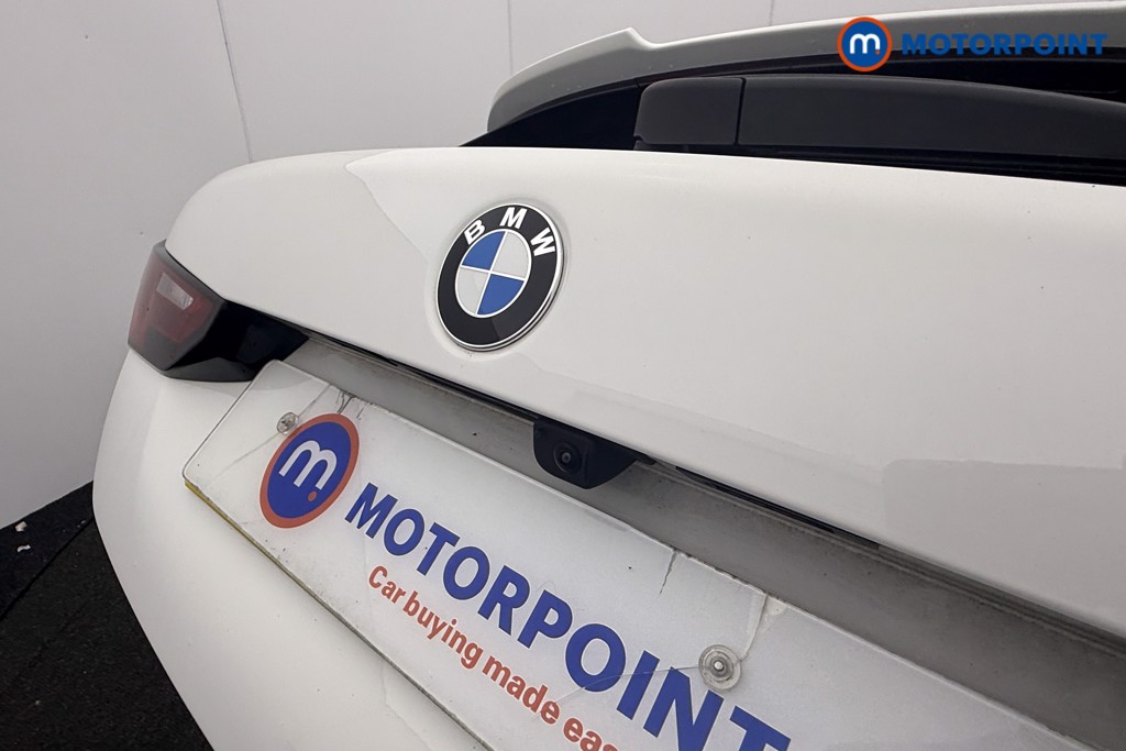 BMW 1 Series M Sport Automatic Petrol Hatchback - Stock Number (1633091) - 24th supplementary image