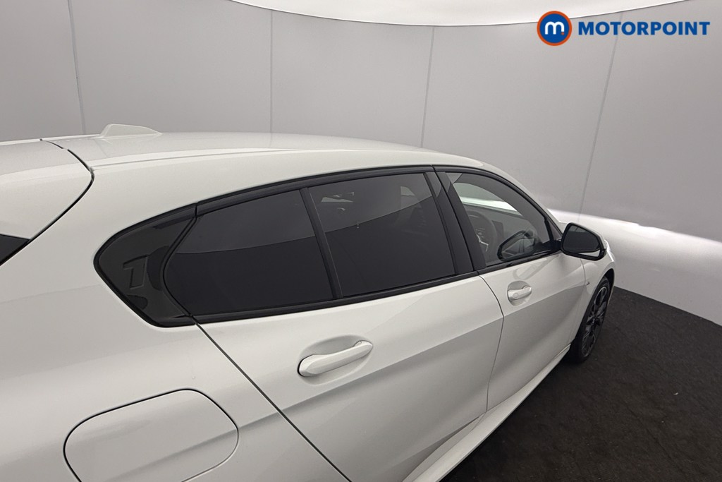 BMW 1 Series M Sport Automatic Petrol Hatchback - Stock Number (1633091) - 25th supplementary image