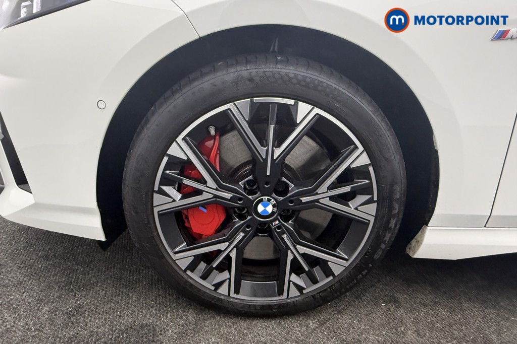 BMW 1 Series M Sport Automatic Petrol Hatchback - Stock Number (1633091) - 26th supplementary image