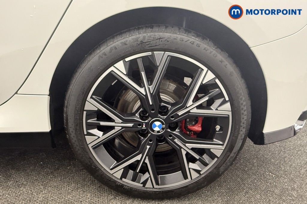 BMW 1 Series M Sport Automatic Petrol Hatchback - Stock Number (1633091) - 27th supplementary image