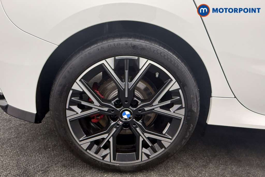 BMW 1 Series M Sport Automatic Petrol Hatchback - Stock Number (1633091) - 28th supplementary image