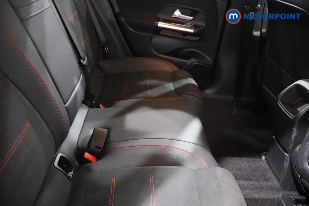 Mercedes-Benz EQA Urban Edition Automatic Electric SUV - Stock Number (1633095) - 2nd supplementary image