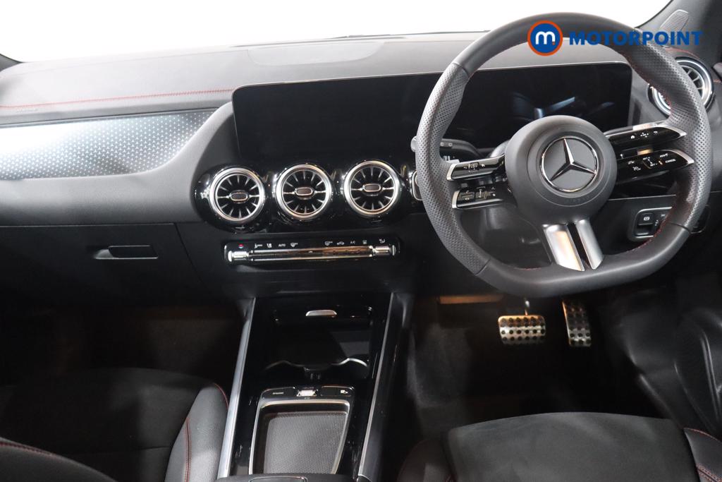 Mercedes-Benz EQA Urban Edition Automatic Electric SUV - Stock Number (1633095) - 3rd supplementary image