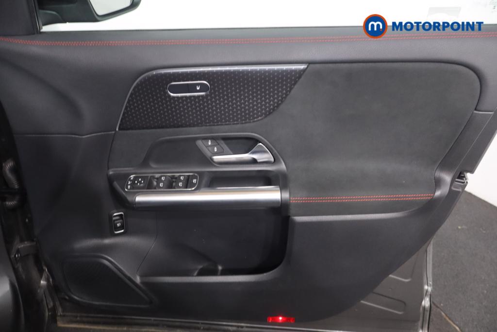 Mercedes-Benz EQA Urban Edition Automatic Electric SUV - Stock Number (1633095) - 4th supplementary image