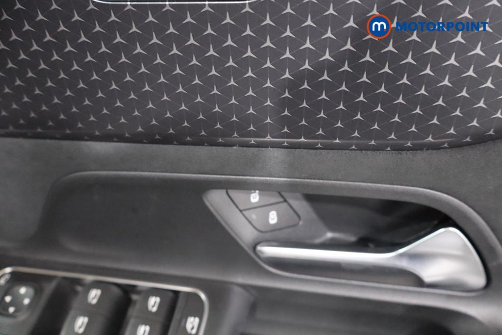 Mercedes-Benz EQA Urban Edition Automatic Electric SUV - Stock Number (1633095) - 5th supplementary image