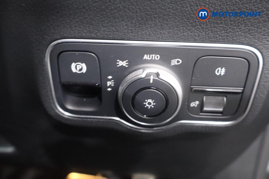Mercedes-Benz EQA Urban Edition Automatic Electric SUV - Stock Number (1633095) - 9th supplementary image