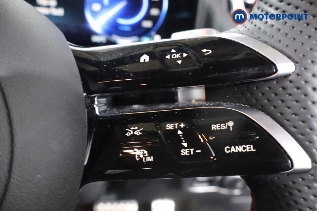 Mercedes-Benz EQA Urban Edition Automatic Electric SUV - Stock Number (1633095) - 10th supplementary image