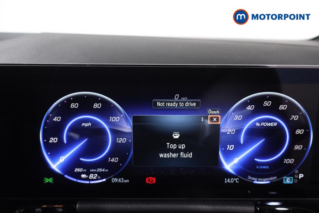 Mercedes-Benz EQA Urban Edition Automatic Electric SUV - Stock Number (1633095) - 12th supplementary image