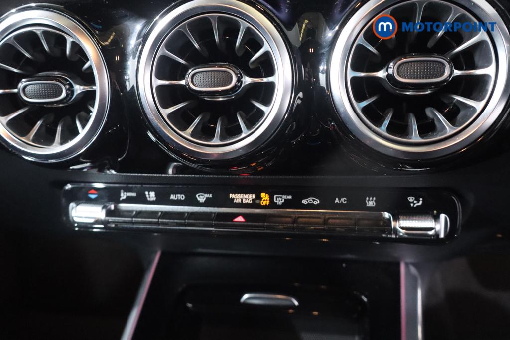 Mercedes-Benz EQA Urban Edition Automatic Electric SUV - Stock Number (1633095) - 14th supplementary image
