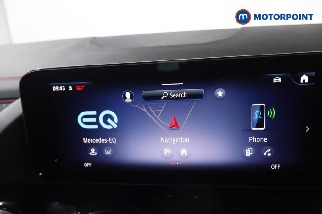 Mercedes-Benz EQA Urban Edition Automatic Electric SUV - Stock Number (1633095) - 15th supplementary image