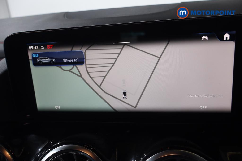 Mercedes-Benz EQA Urban Edition Automatic Electric SUV - Stock Number (1633095) - 16th supplementary image