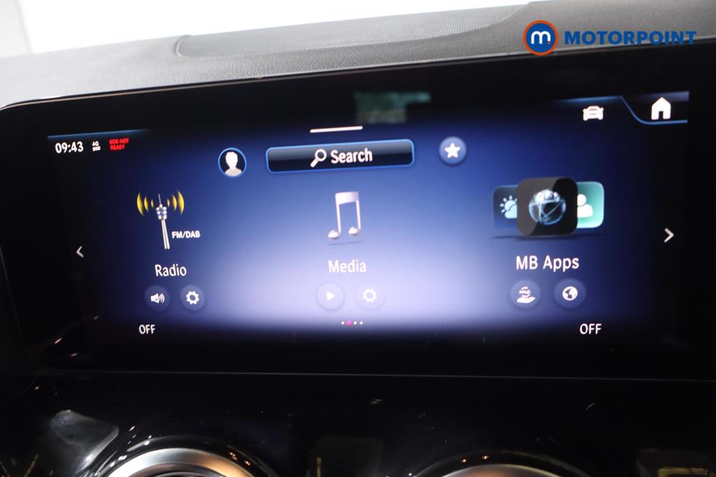 Mercedes-Benz EQA Urban Edition Automatic Electric SUV - Stock Number (1633095) - 17th supplementary image