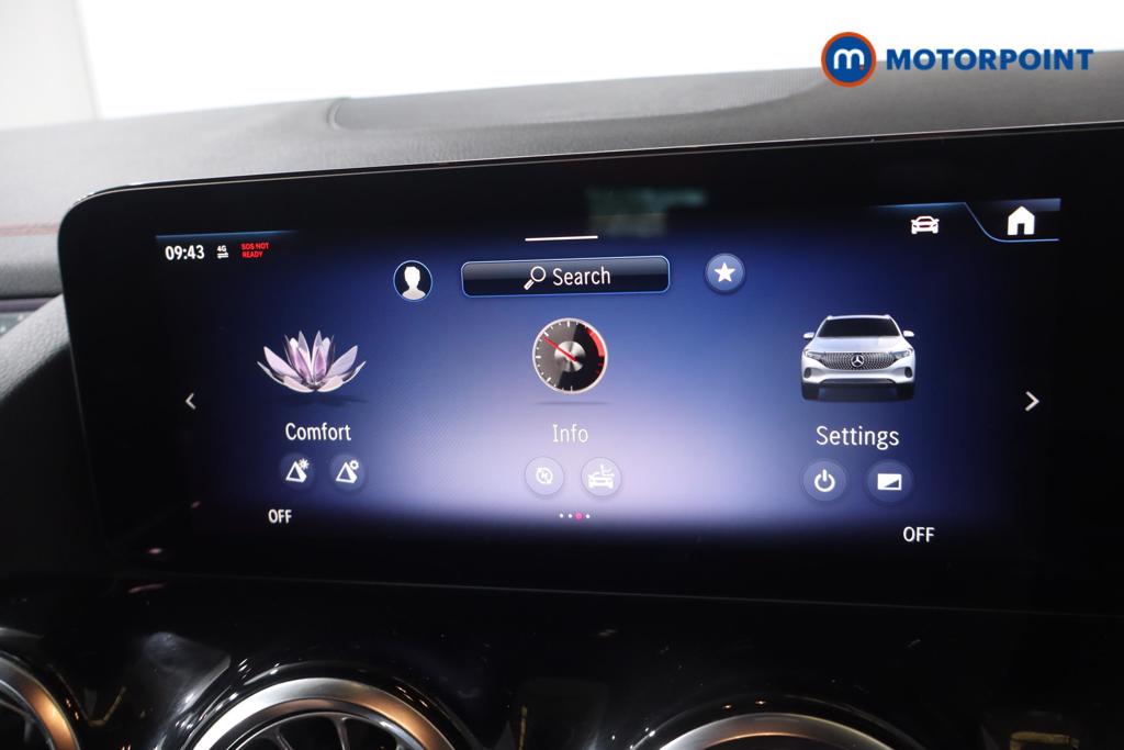 Mercedes-Benz EQA Urban Edition Automatic Electric SUV - Stock Number (1633095) - 18th supplementary image