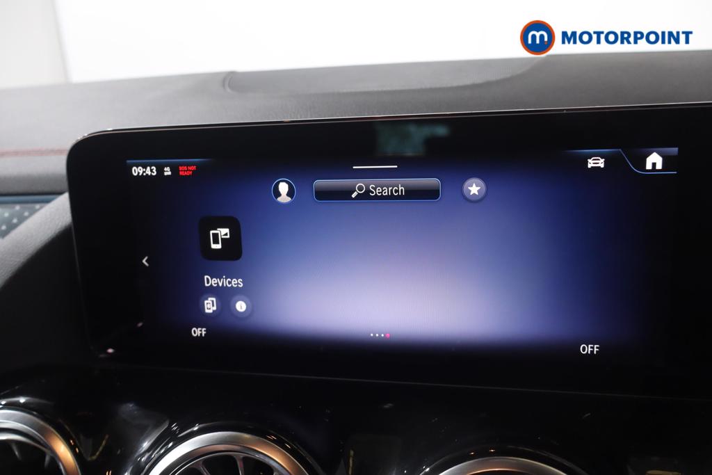 Mercedes-Benz EQA Urban Edition Automatic Electric SUV - Stock Number (1633095) - 19th supplementary image