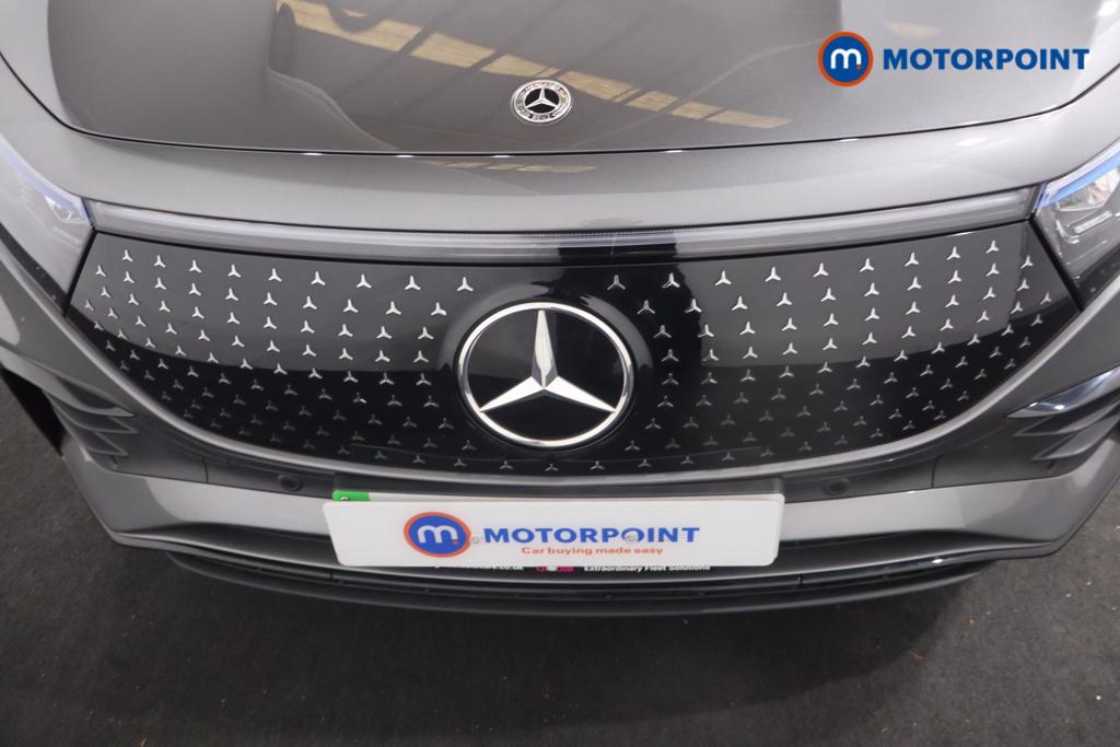 Mercedes-Benz EQA Urban Edition Automatic Electric SUV - Stock Number (1633095) - 22nd supplementary image