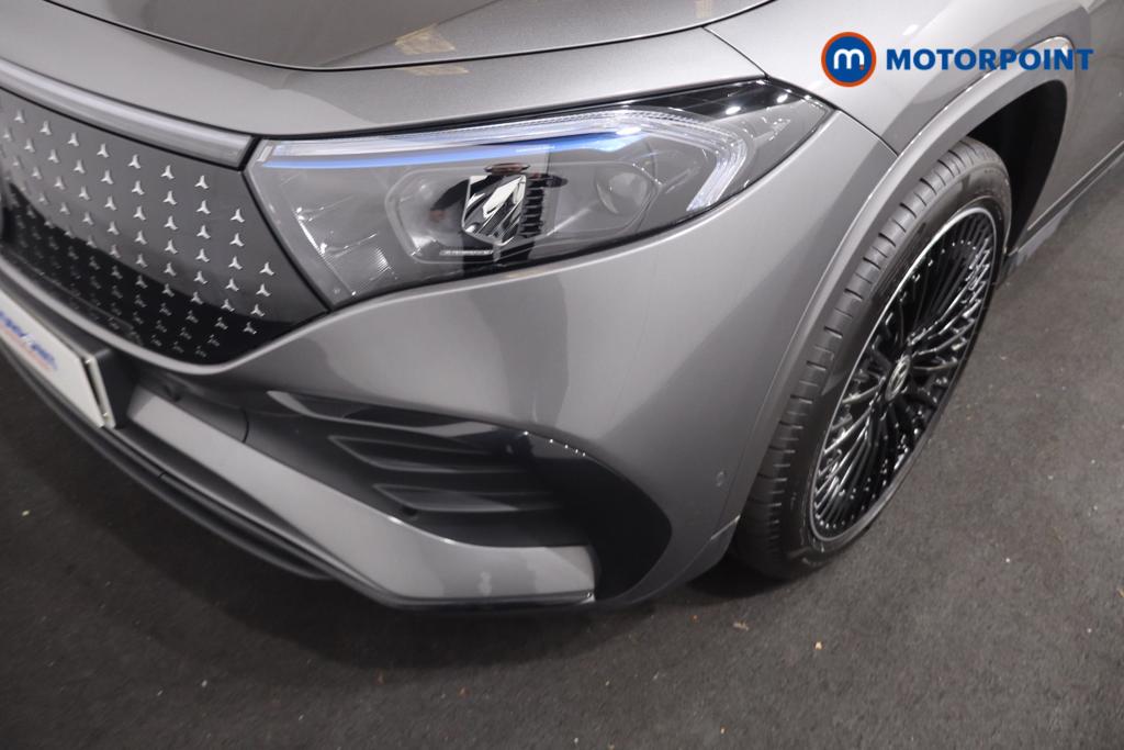 Mercedes-Benz EQA Urban Edition Automatic Electric SUV - Stock Number (1633095) - 24th supplementary image