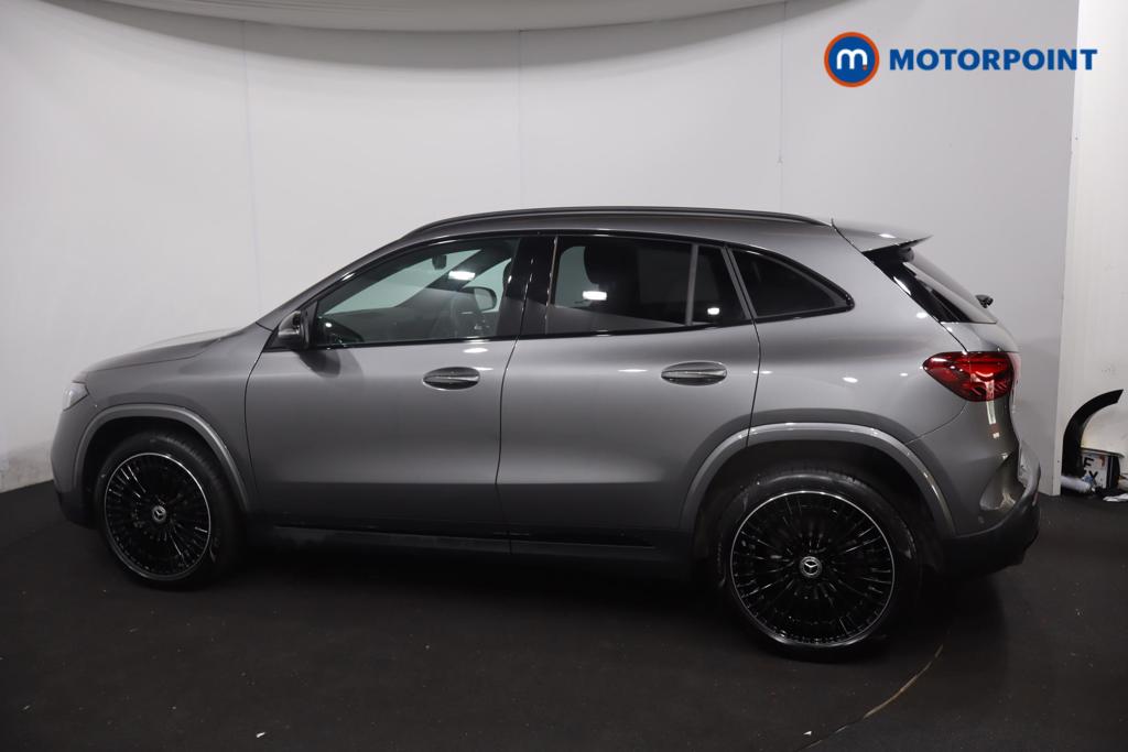 Mercedes-Benz EQA Urban Edition Automatic Electric SUV - Stock Number (1633095) - 27th supplementary image