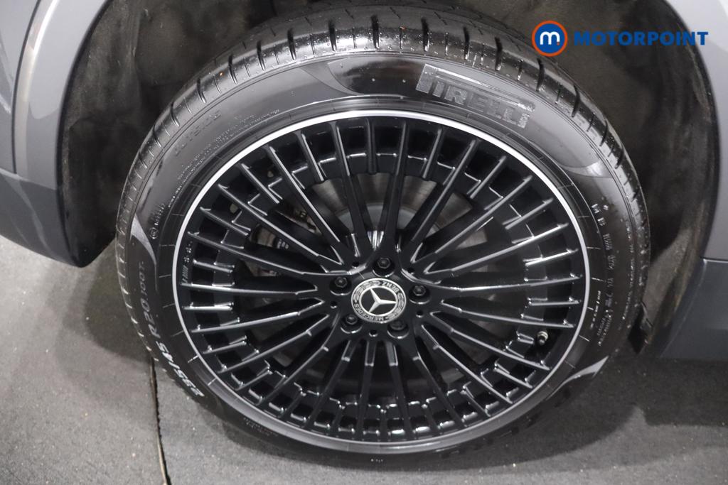 Mercedes-Benz EQA Urban Edition Automatic Electric SUV - Stock Number (1633095) - 1st supplementary image