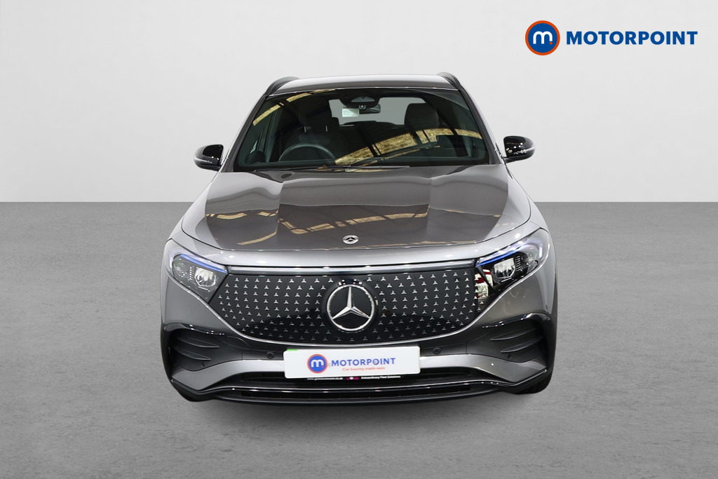 Mercedes-Benz EQA Urban Edition Automatic Electric SUV - Stock Number (1633095) - Front bumper