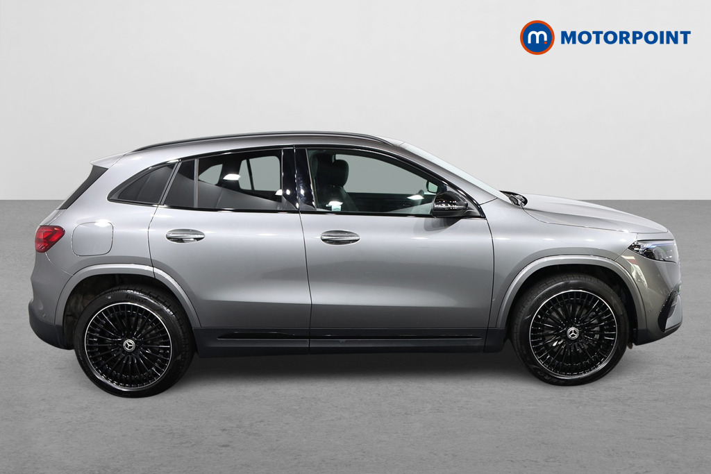 Mercedes-Benz EQA Urban Edition Automatic Electric SUV - Stock Number (1633095) - Drivers side