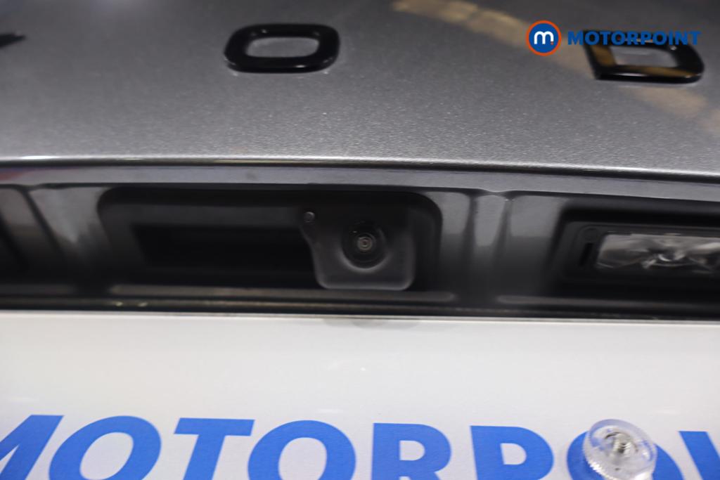 Skoda Karoq Sportline Edition Automatic Petrol SUV - Stock Number (1633100) - 5th supplementary image