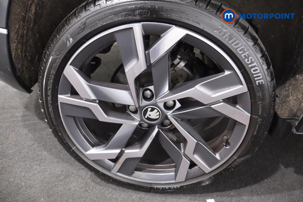 Skoda Karoq Sportline Edition Automatic Petrol SUV - Stock Number (1633100) - 7th supplementary image