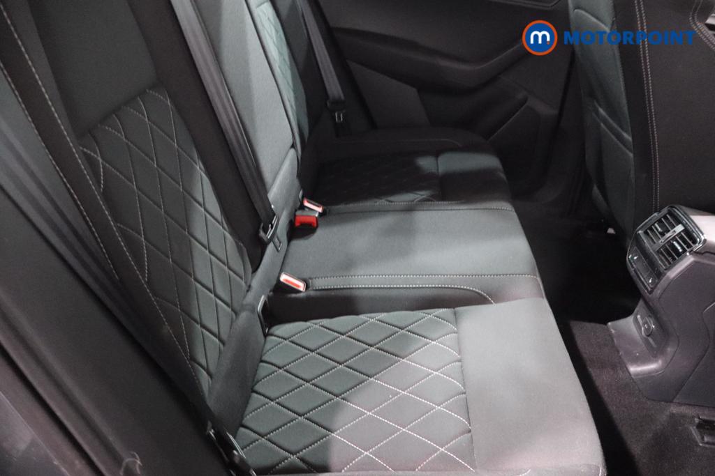 Skoda Karoq Sportline Edition Automatic Petrol SUV - Stock Number (1633100) - 8th supplementary image