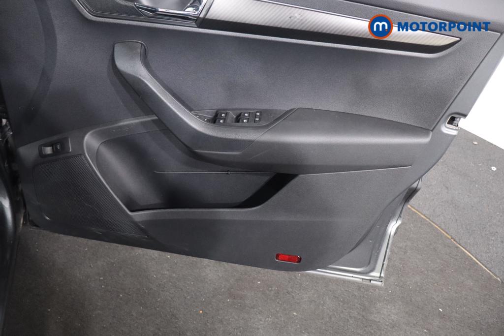 Skoda Karoq Sportline Edition Automatic Petrol SUV - Stock Number (1633100) - 10th supplementary image