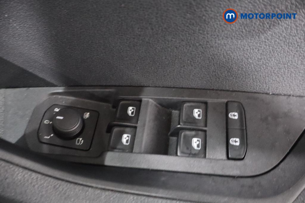 Skoda Karoq Sportline Edition Automatic Petrol SUV - Stock Number (1633100) - 11th supplementary image