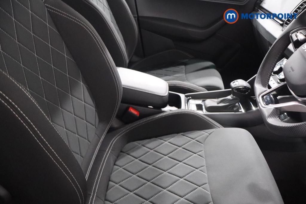 Skoda Karoq Sportline Edition Automatic Petrol SUV - Stock Number (1633100) - 13th supplementary image