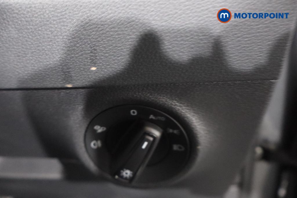 Skoda Karoq Sportline Edition Automatic Petrol SUV - Stock Number (1633100) - 14th supplementary image