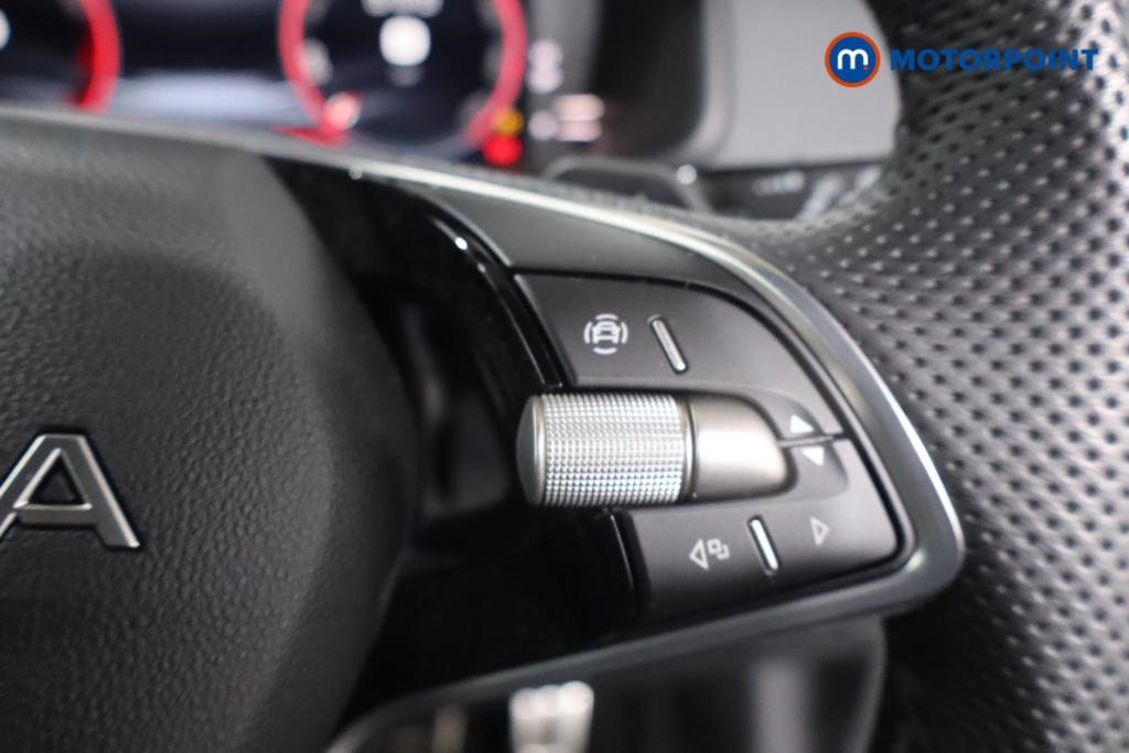 Skoda Karoq Sportline Edition Automatic Petrol SUV - Stock Number (1633100) - 15th supplementary image