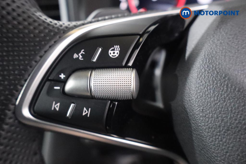 Skoda Karoq Sportline Edition Automatic Petrol SUV - Stock Number (1633100) - 16th supplementary image