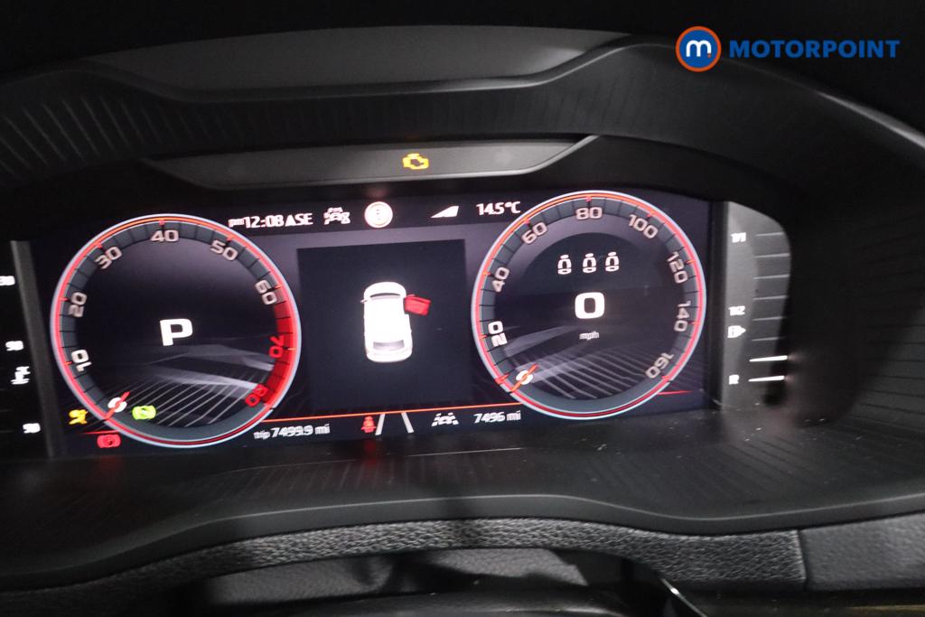 Skoda Karoq Sportline Edition Automatic Petrol SUV - Stock Number (1633100) - 17th supplementary image