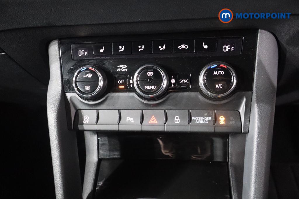 Skoda Karoq Sportline Edition Automatic Petrol SUV - Stock Number (1633100) - 18th supplementary image