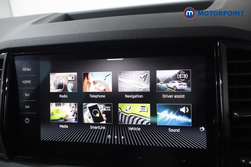 Skoda Karoq Sportline Edition Automatic Petrol SUV - Stock Number (1633100) - 19th supplementary image