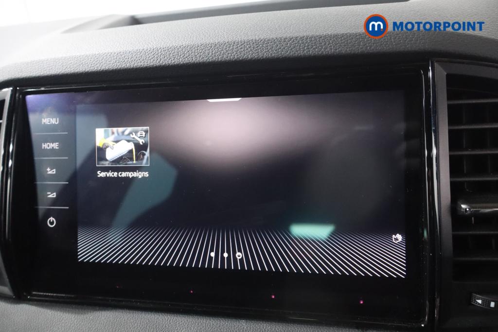 Skoda Karoq Sportline Edition Automatic Petrol SUV - Stock Number (1633100) - 21st supplementary image