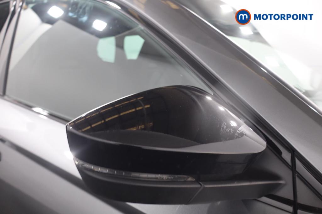 Skoda Karoq Sportline Edition Automatic Petrol SUV - Stock Number (1633100) - 23rd supplementary image