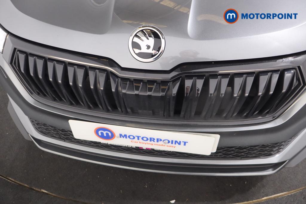 Skoda Karoq Sportline Edition Automatic Petrol SUV - Stock Number (1633100) - 25th supplementary image