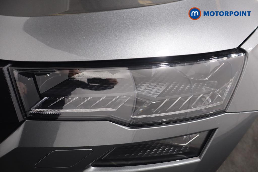 Skoda Karoq Sportline Edition Automatic Petrol SUV - Stock Number (1633100) - 26th supplementary image