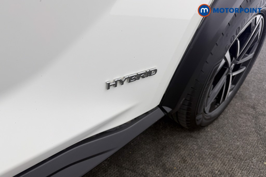 Nissan Juke N-Connecta Automatic Petrol-Electric Hybrid SUV - Stock Number (1633103) - 17th supplementary image